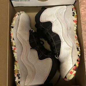 Jordans